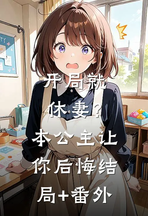 开局就休妻？本公主让你后悔结局+番外