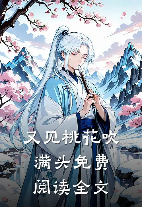 又见桃花吹满头免费阅读全文