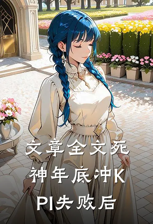 文章全文死神年底冲KPI失败后