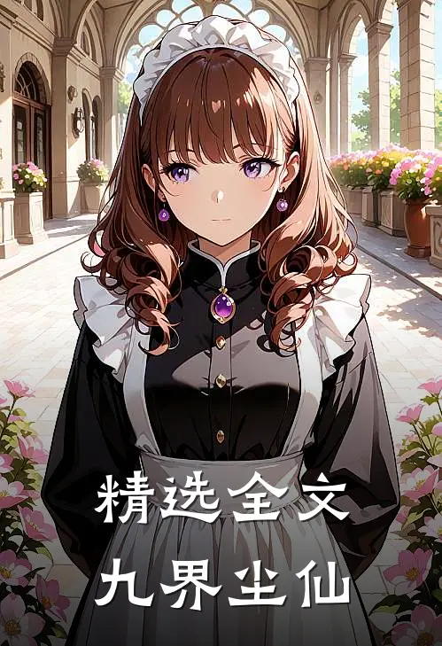 精选全文九界尘仙