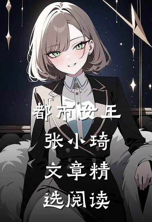 都市女王张小琦文章精选阅读