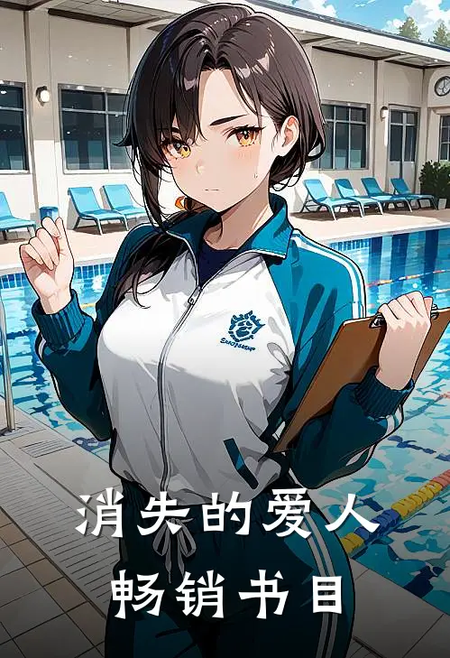 消失的爱人畅销书目