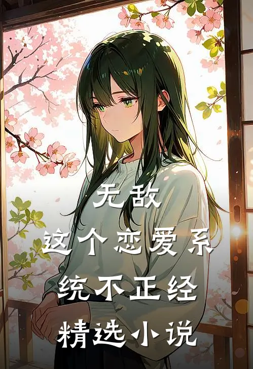 无敌：这个恋爱系统不正经精选小说