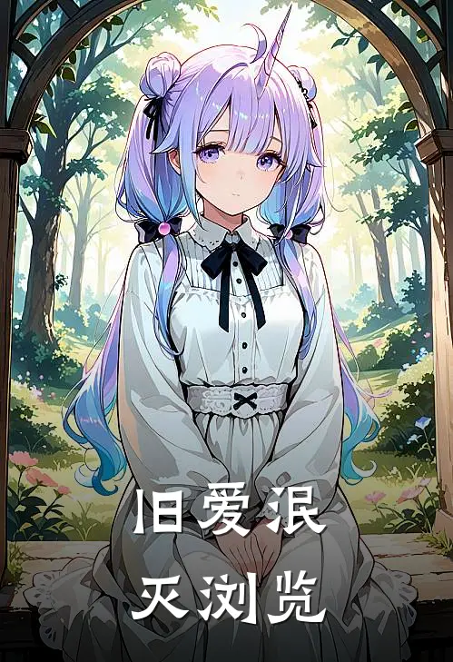 旧爱泯灭浏览