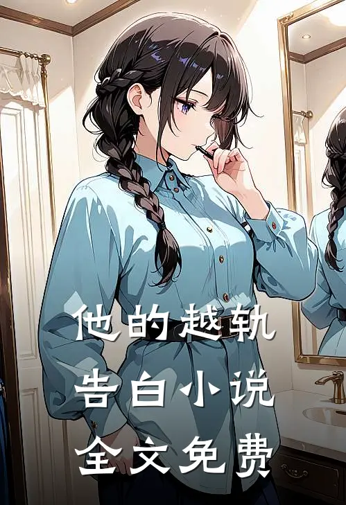 他的越轨告白小说全文免费
