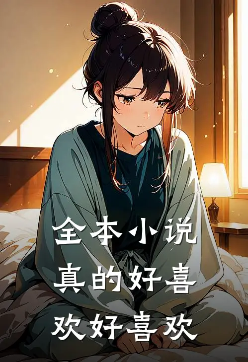 全本小说真的好喜欢好喜欢