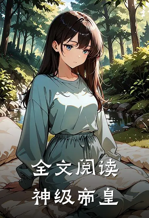 全文阅读神级帝皇