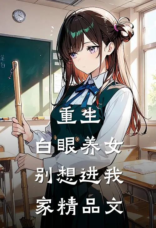 重生：白眼养女别想进我家精品文