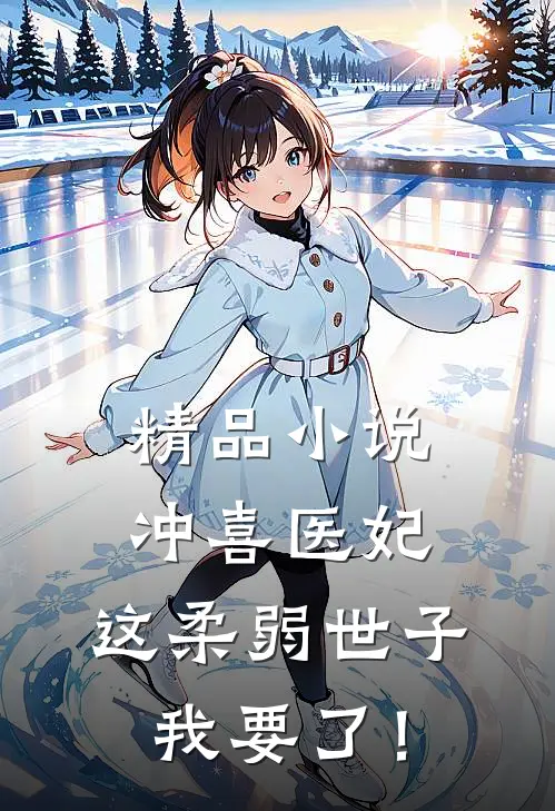 精品小说冲喜医妃：这柔弱世子我要了！