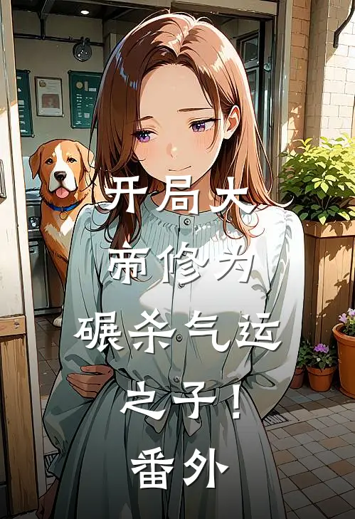 开局大帝修为，碾杀气运之子！番外