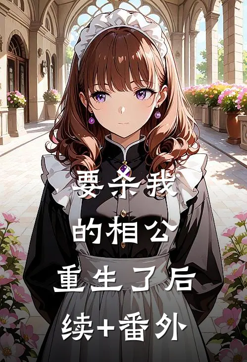 要杀我的相公，重生了后续+番外