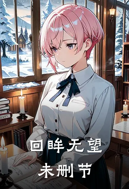 回眸无望未删节