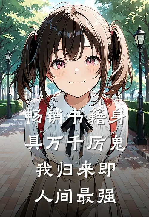 畅销书籍身具万千厉鬼，我归来即人间最强