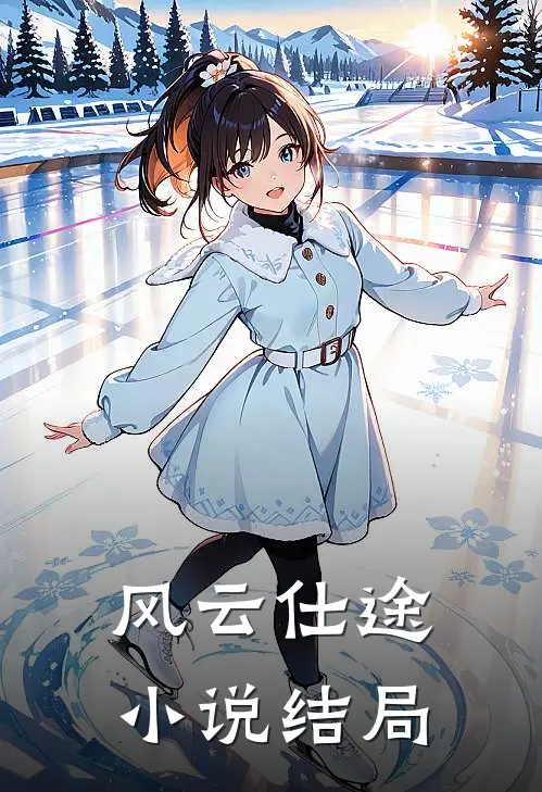 风云仕途小说结局
