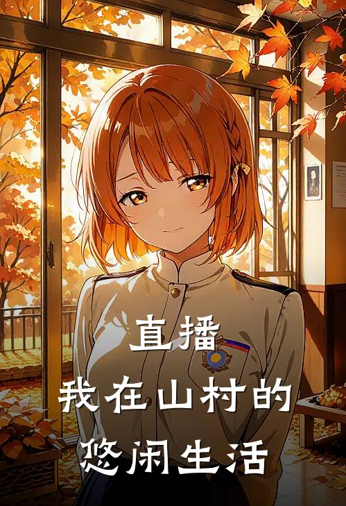 直播：我在山村的悠闲生活