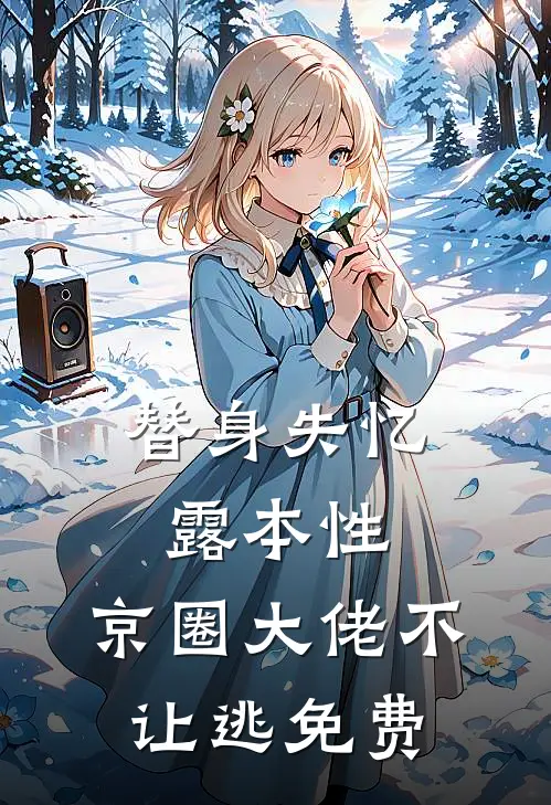 替身失忆露本性，京圈大佬不让逃免费