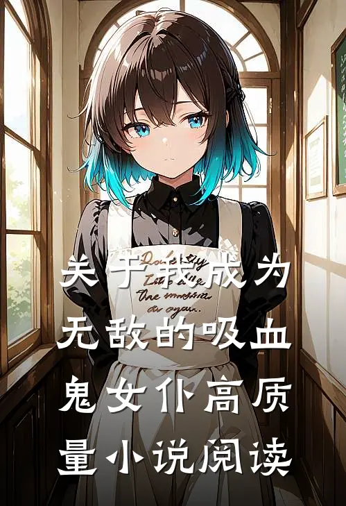 关于我成为无敌的吸血鬼女仆高质量小说阅读