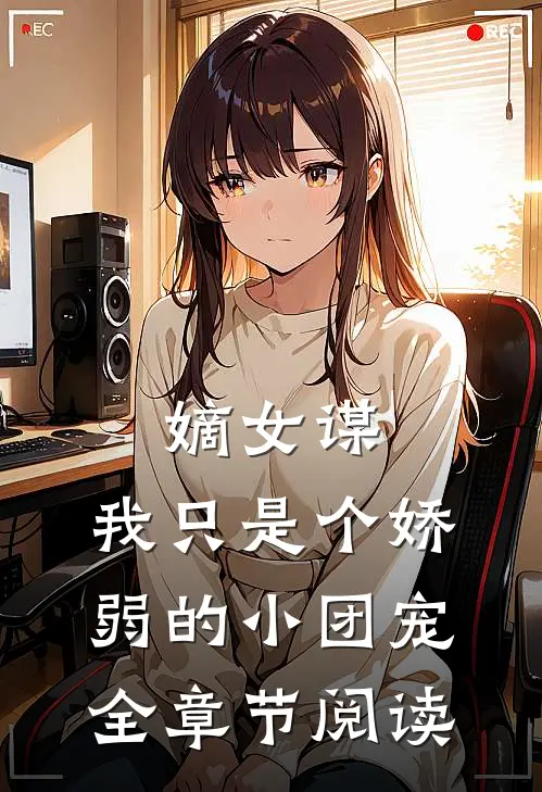 嫡女谋：我只是个娇弱的小团宠全章节阅读