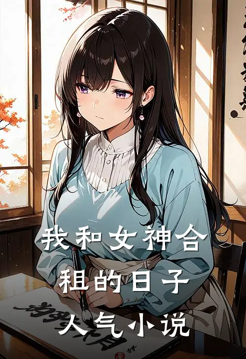我和女神合租的日子人气小说