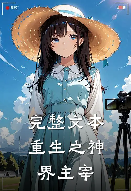 完整文本重生之神界主宰