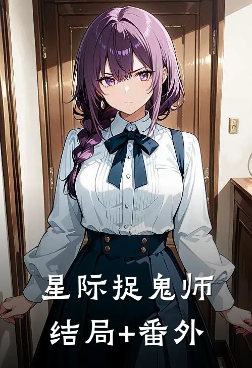 星际捉鬼师结局+番外