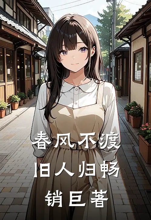 春风不渡旧人归畅销巨著