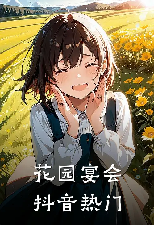 花园宴会抖音热门