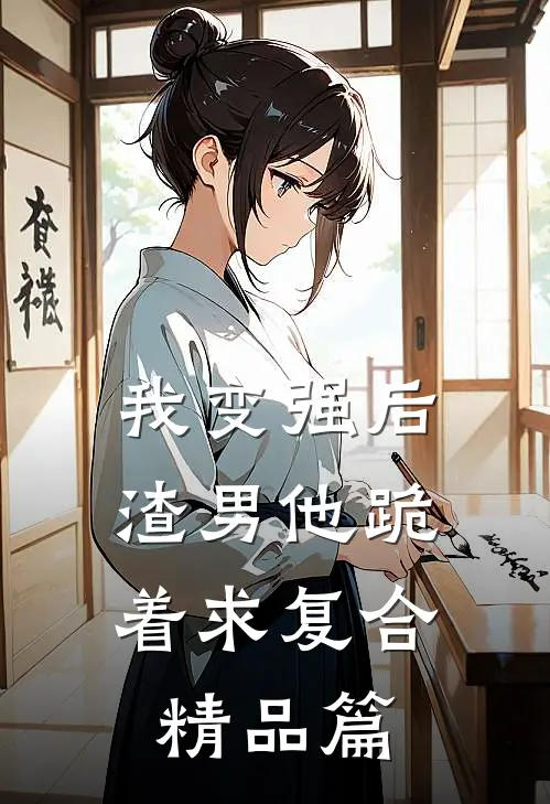 我变强后，渣男他跪着求复合精品篇