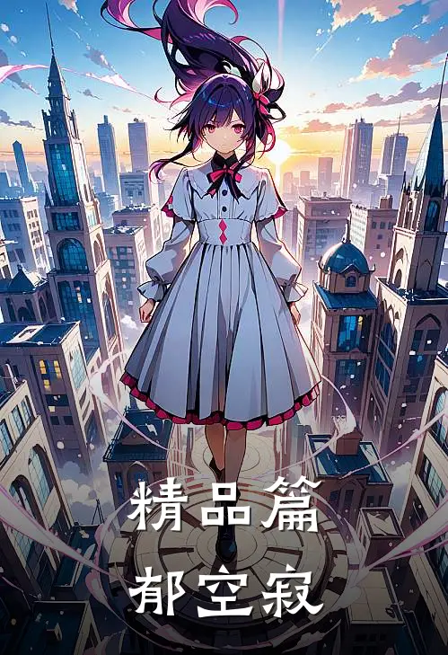 精品篇郁空寂