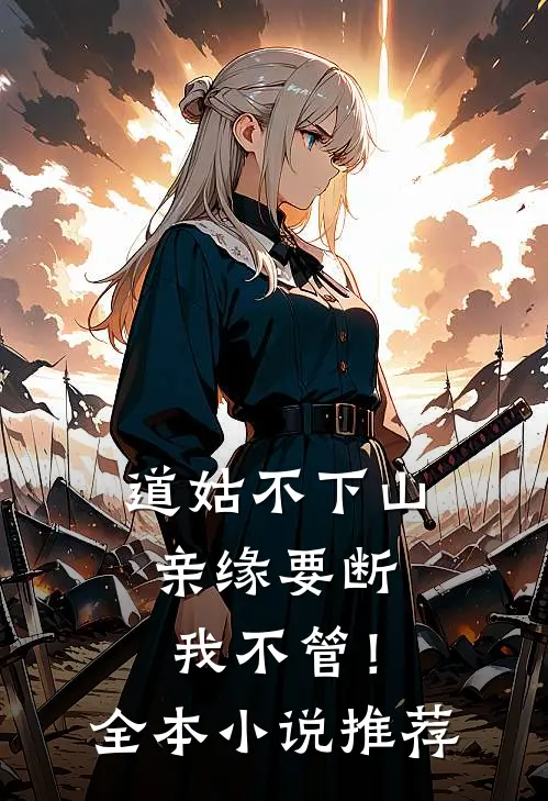 道姑不下山，亲缘要断我不管！全本小说推荐