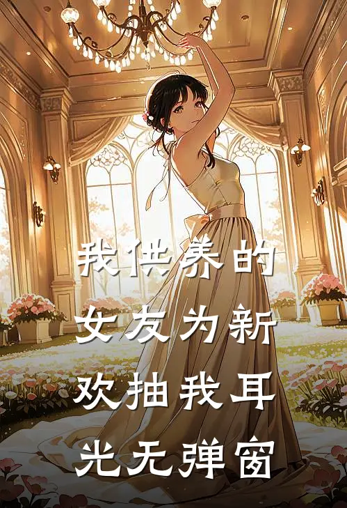 我供养的女友为新欢抽我耳光无弹窗