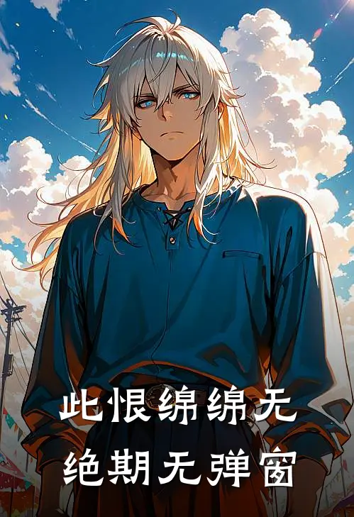 此恨绵绵无绝期无弹窗