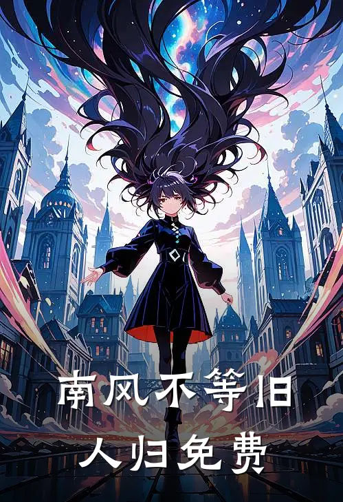 南风不等旧人归免费