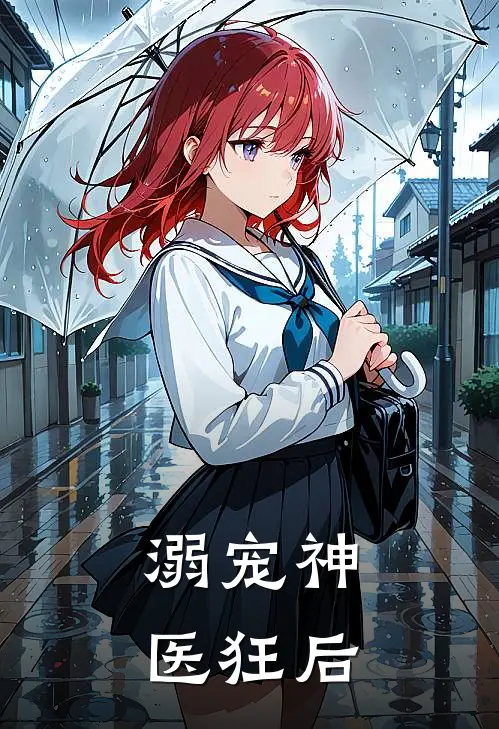 溺宠神医狂后