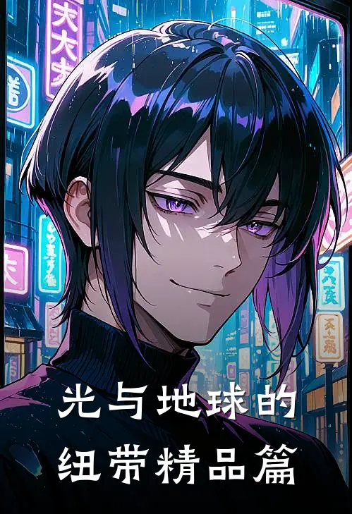 光与地球的纽带精品篇