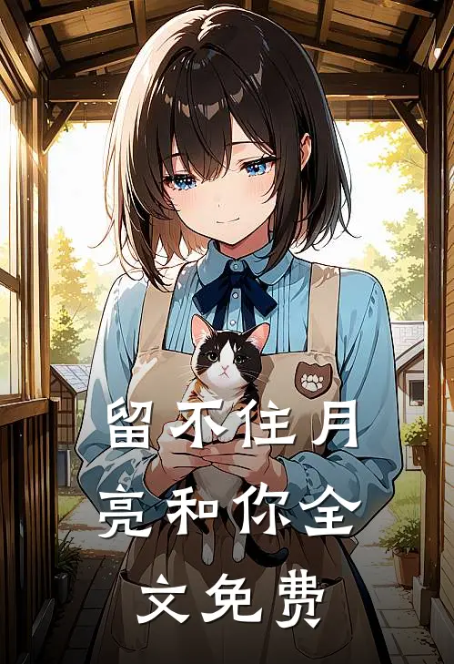 留不住月亮和你全文免费