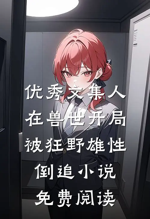 优秀文集人在兽世开局被狂野雄性倒追小说免费阅读