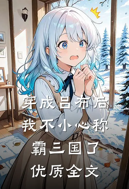穿成吕布后，我不小心称霸三国了优质全文