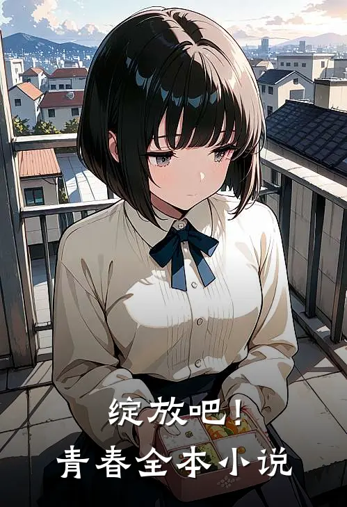 绽放吧!青春全本在线阅读