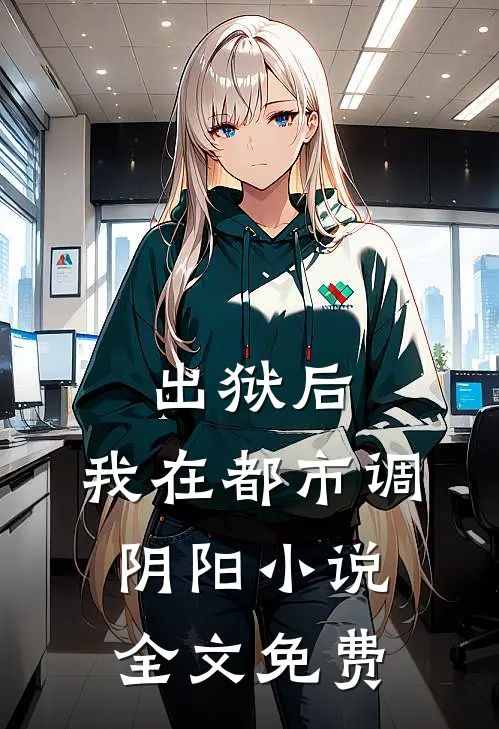 出狱后，我在都市调阴阳小说全文免费