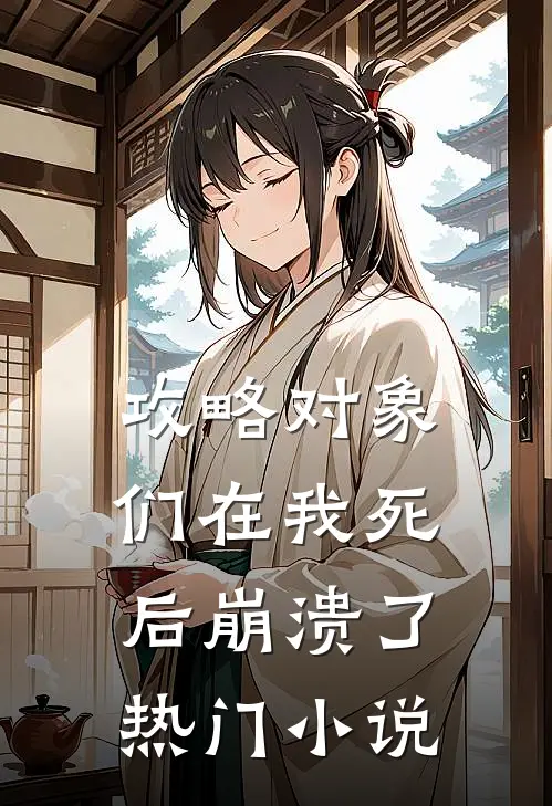攻略对象们在我死后崩溃了热门小说