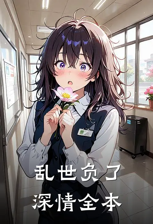乱世负了深情全本
