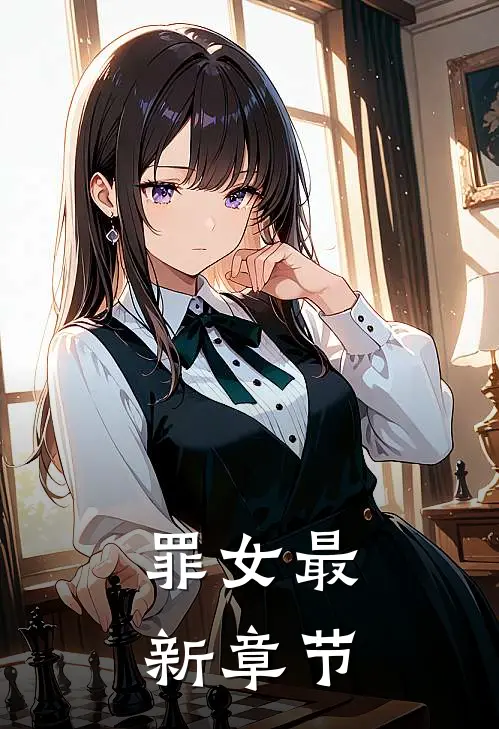罪女最新章节