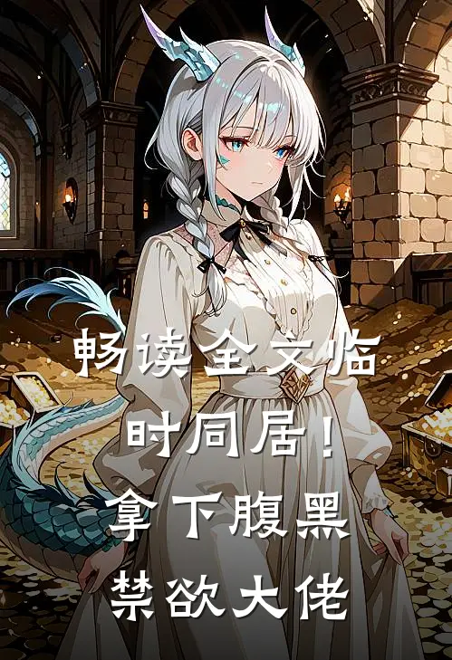 畅读全文临时同居！拿下腹黑禁欲大佬