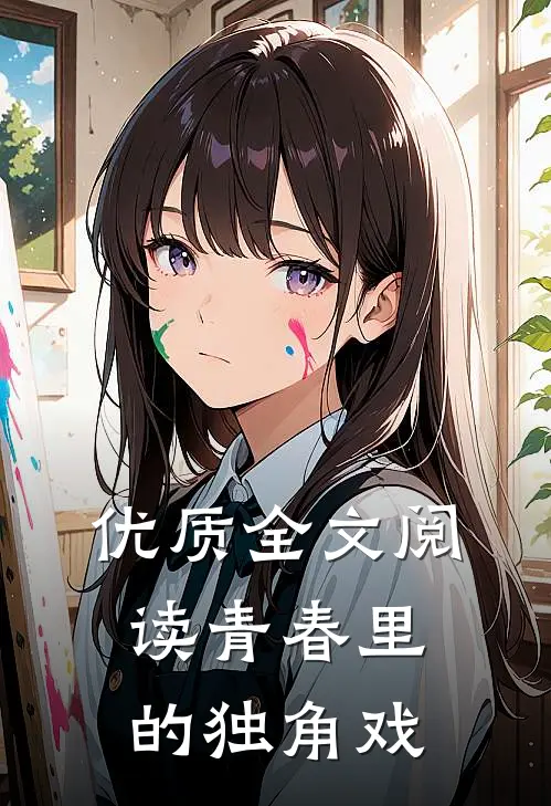 优质全文阅读青春里的独角戏