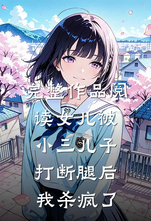 完整作品阅读女儿被小三儿子打断腿后，我杀疯了