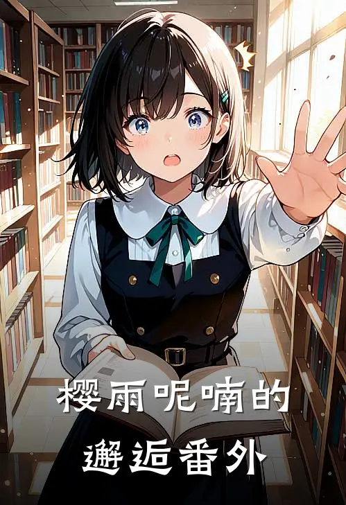 樱雨呢喃的邂逅 番外