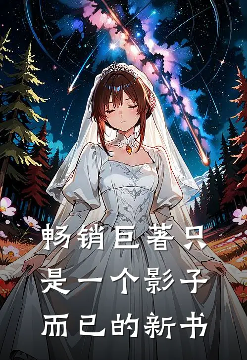 畅销巨著只是一个影子而已的新书