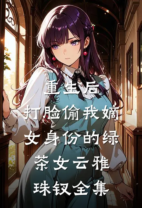 重生后，打脸偷我嫡女身份的绿茶女云雅珠钗 全集