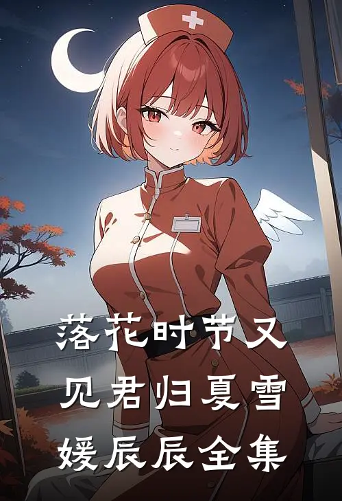 落花时节又见君归夏雪媛辰辰全集